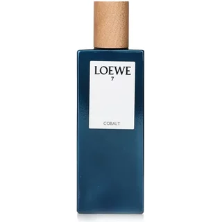 Loewe 7 Cobalt Eau De Parfum 50ml