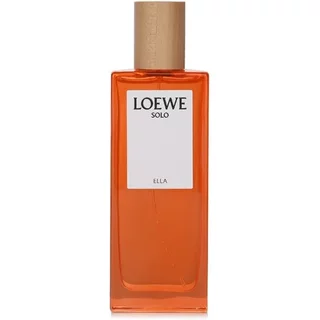 Loewe Solo Ella Eau De Parfum 50ml