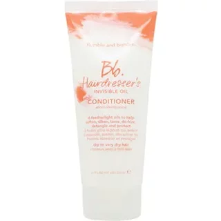 Bumble and bumble Hairdresser's Invisible Oil Conditioner 200ml