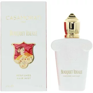 Xerjoff Casamorati Bouquet Ideale by Xerjoff PERFUMED HAIR MIST 1 OZ for WOMEN