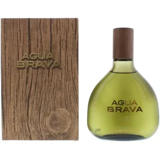 Agua Brava by Antonio Puig COLOGNE 6.7 OZ for MEN