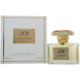 Jean Patou Joy Eau De Toilette 50ml