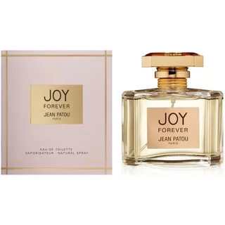 Joy Forever by Jean Patou EDT SPRAY 2.5 OZ for WOMEN