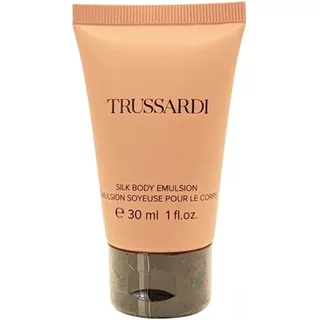 Trussardi Femme Silk Body Emulsion 30ml