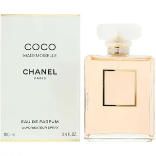 CHANEL Coco Mademoiselle Eau De Parfum 100ml