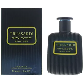 Trussardi Riflesso Blue Vibe Eau De Toilette 50ml