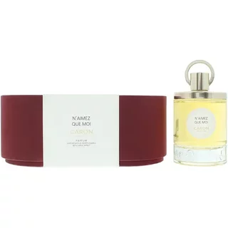 Caron N'aimez Que Moi Extrait De Parfum 100ml