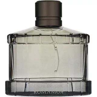 Laura Biagiotti Romamor Uomo Eau De Toilette 125ml