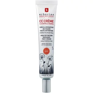 Erborian CC Cream SPF 25 Full-Size: Dore
