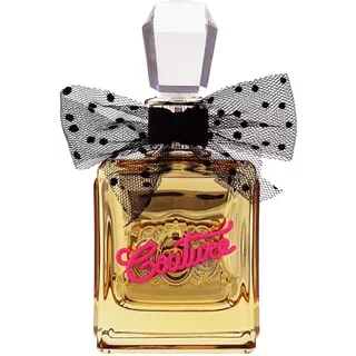 Viva La Juicy Gold Couture by Juicy Couture EAU DE PARFUM SPRAY 3.4 OZ for WOMEN