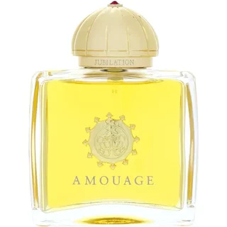 Amouage Jubilation 25 Woman Eau De Parfum 100ml