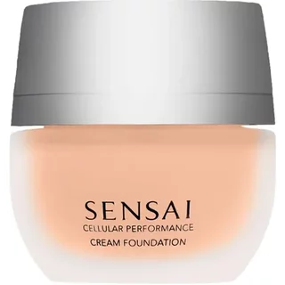 Sensai Cellular Performance Cream Foundation SPF 15 CF12-Soft