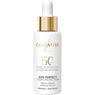 Lancaster Sun Perfect Youth Protection Unifying Serum SPF 50 30ml