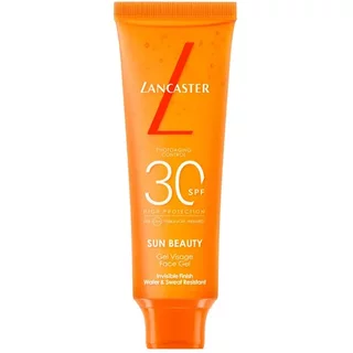 Lancaster Sun Sport Invisible Face Gel SPF 30 50ml
