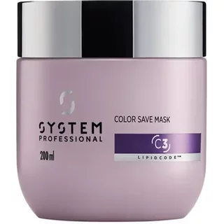 System Professional Colour Save Mask C3 200ml