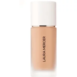 Laura Mercier Real Flawless Weightless Perfecting Foundation 3w0 Sandstone
