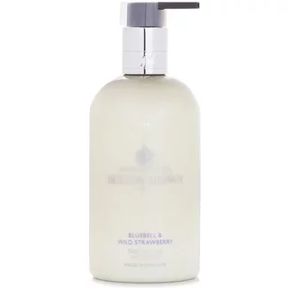 Molton Brown Bluebell & Wild Strawberry Body Lotion 300ml