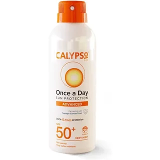 Calypso Once A Day Spray SPF 50+