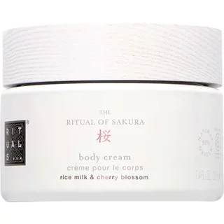 Rituals The Ritual Of Sakura Magic Touch Body Cream 220ml