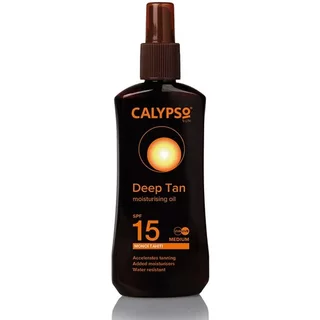 Calypso Monoi Tahiti Deep Tan 15