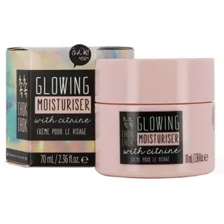 Oh k! Happiness Every Day Chok Chok Glowing Moisturiser 70ml