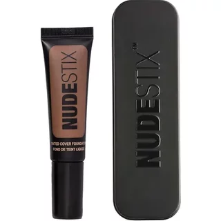 Nudestix Tinted Cover Foundation 10 Nude