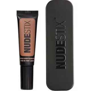 Tinted Cover Foundation 0.67oz - Nude 9 (deep neutral)