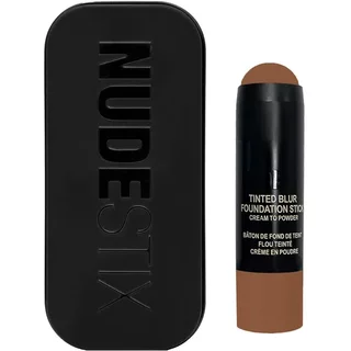 Nudestix Tinted Blur Stick Foundation 8 Deep