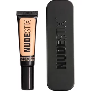 Nudestix Tinted Cover Foundation 3 Nude