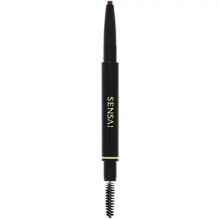 Sensai Styling Eyebrow Pencil 01 Dark Brown