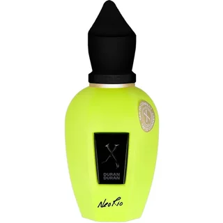 Xerjoff Duran Duran NeoRio Yellow Eau De Parfum 50ml