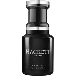 Hackett London Bespoke Eau De Parfum 50ml