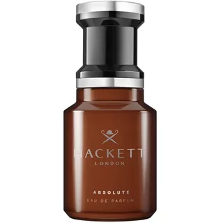 Hackett London Absolute Eau De Parfum 50ml
