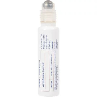 Korres by Korres Greek Yoghurt Wide Awake Eye Gel -15ml/0.5OZ for WOMEN