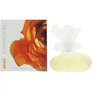 Kenzo Le Monde Est Beau Eau De Toilette 50ml