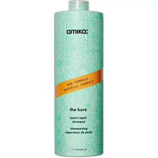 Amika The Kure Bond Repair Shampoo 1000ml