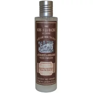 Le Couvent des Minimes Soin A La Racine Du Cheveu Nourishing Cream Shampoo 250ml