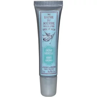 Le Couvent des Minimes Smile Lip Balm With Mint Aroma 15ml