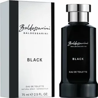 Baldessarini Black Eau De Toilette 50ml