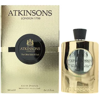 Atkinsons The Other Side Of Oud Eau De Parfum 100ml