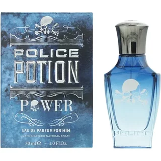 Police Potion Power Eau De Parfum 30ml