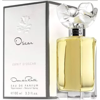 Oscar de La Renta Esprit D'Oscar Eau De Parfum 100ml