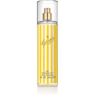 Giorgio Beverly Hills Yellow Body Mist Spray 235ml