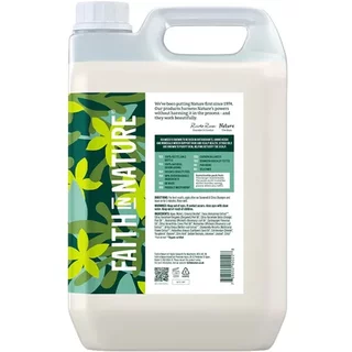 Faith in Nature Seaweed & Citrus Conditioner 5000ml