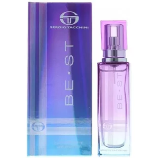 Sergio Tacchini Be.St Eau De Toilette 30ml