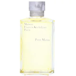 Maison Francis Kurkdjian Petit Matin Eau De Parfum 200ml