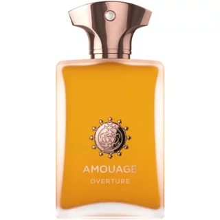 Amouage Overture Man Eau De Parfum 100ml