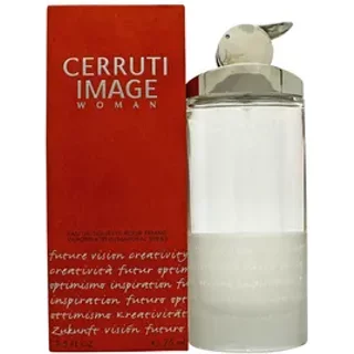 Cerruti Image Eau De Toilette 75ml