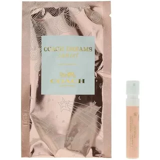 Coach Dreams Sunset Eau De Parfum 1.2ml