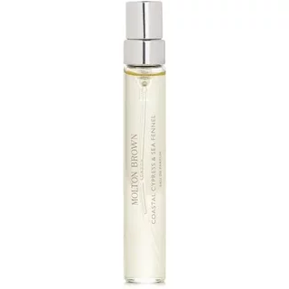Molton Brown Coastal Cypress & Sea Fennel Eau De Parfum 7.5ml
